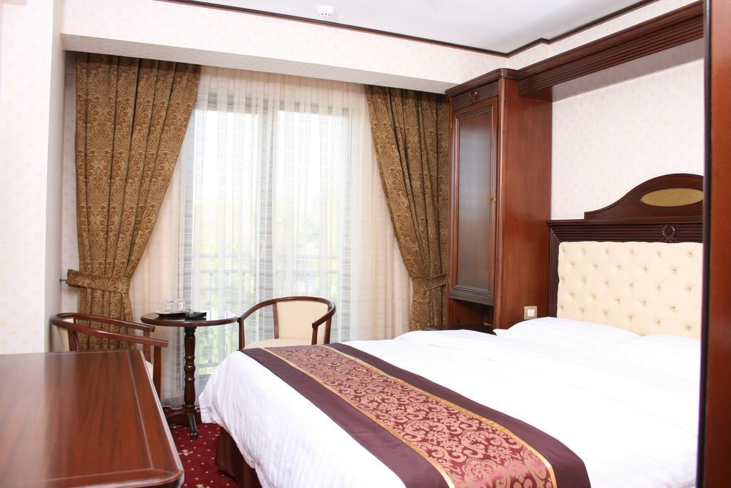 Hestia Hotel Кэлэраши Номер фото