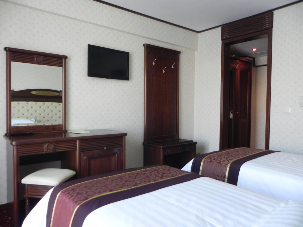 Hestia Hotel Кэлэраши Номер фото