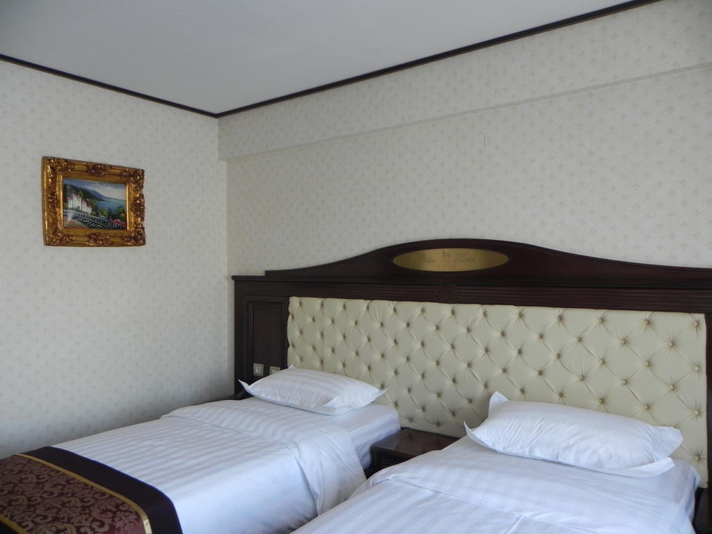 Hestia Hotel Кэлэраши Номер фото