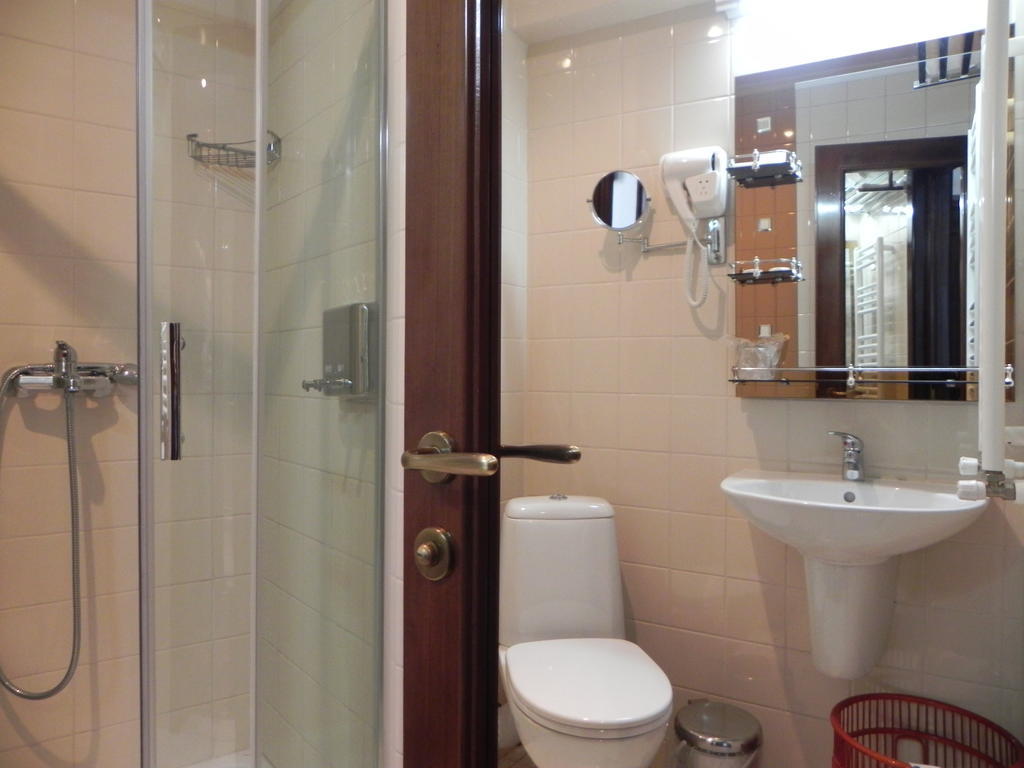 Hestia Hotel Кэлэраши Номер фото